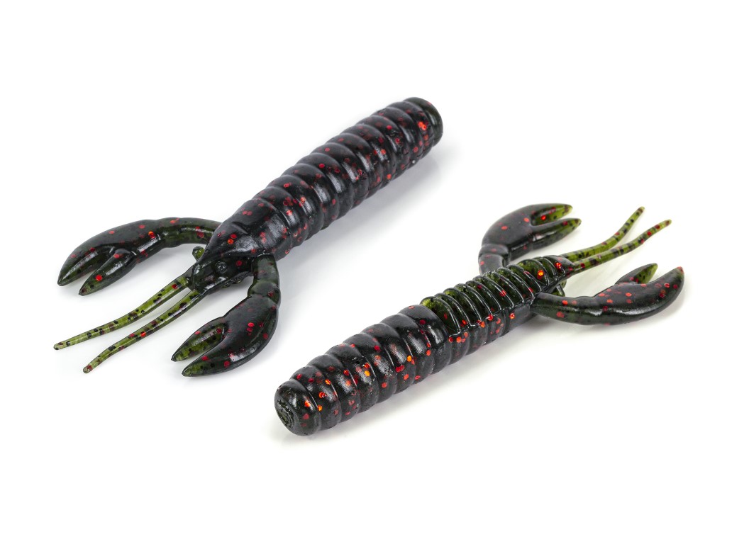 Molix Craw Flex 3 Inch